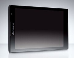 Lenovo IdeaTab S8-50 with Android KitKat, Intel Atom Z3745 processor, 2 GB RAM and 16 GB internal storage