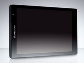Lenovo IdeaTab S8-50 with Android KitKat, Intel Atom Z3745 processor, 2 GB RAM and 16 GB internal storage