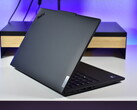 The Lenovo ThinkPad T14 Gen 6 Intel (image source: Benjamin Herzig)
