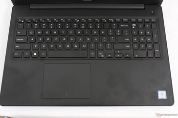 Dell Latitude 15 3590 (i7-8550U, Radeon 530) Laptop Review - Reviews Dell Latitude 15 3590 (i7-8550U, Radeon 530) Laptop Review - Reviews