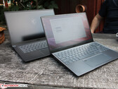 MSI Prestige 14 Hands-On Laptop Review: Faster than ever and still great for content creators