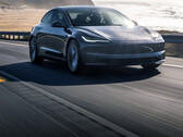 New 2024.20 update enhances the adaptive headlights (image: Tesla)