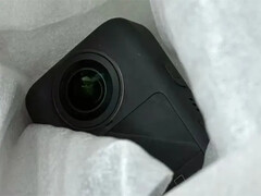 The Osmo 360 is edging closer to being released. (Image source: via Photo Rumors)