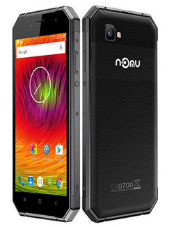 In review: Nomu S30 smartphone. Review unit provided by Nomu