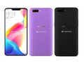 OPPO R15 tested with 5G connectivity