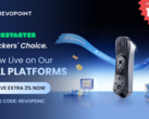 Revopoint’s Prime Event Sale is here!