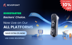 Revopoint’s Prime Event Sale is here!