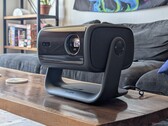 A few small annoyances prevent the Dangbei MP1 Max from being the perfect portable projector