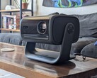 A few small annoyances prevent the Dangbei MP1 Max from being the perfect portable projector