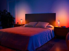 The Philips Hue app version 5.23.0 is now available. (Image source: Philips Hue)