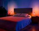 The Philips Hue app version 5.23.0 is now available. (Image source: Philips Hue)