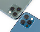How big are the differences between the iPhone 11 Pro's and 12 Pro's cameras?