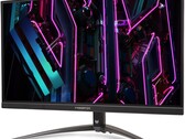 The Predator XB273U V3 is a cheaper alternative to the Predator XB283K V3. (Image source: Acer)