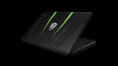 Razer Koenigsegg limited edition Blade gaming laptop not for sale