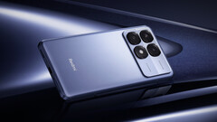 Redmi K80 Pro could come with a better camera setup than its predecessor (Image source: Xiaomi)