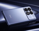 Redmi K80 Pro could come with a better camera setup than its predecessor (Image source: Xiaomi)