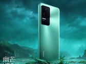 The Redmi K40S will likely launch alongside the Redmi K50 and Redmi K50 Pro on March 17 in China. (Source: Xiaomi)