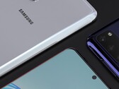 The Galaxy S20 buyers will be limited to 128 GB of onboard storage on all but the S20 Ultra. (Source: LetsGoDigital)