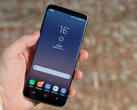 The S8 was one of 2017's best flagships. (Source: Trusted Reviews)