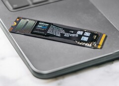 SSDs might get considerably more expensive in the coming months (Image sources: Samsung Memory)