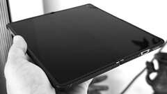 Samsung's Galaxy Z Fold 8 Duo is likely to be just as good as the Oppo Find N6 (pictured here) when it comes to crease control.