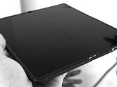 Samsung's Galaxy Z Fold 8 Duo is likely to be just as good as the Oppo Find N6 (pictured here) when it comes to crease control.