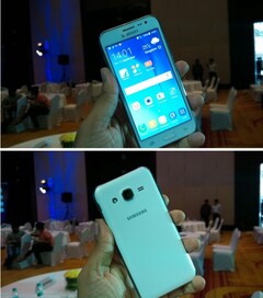 Samsung Galaxy J2 Android smartphone launches in India priced at $130 USD