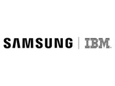 Samsung and IBM present a potential future for tech. (Source: Samsung, IBM)