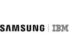 Samsung and IBM present a potential future for tech. (Source: Samsung, IBM)