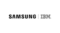 Samsung and IBM present a potential future for tech. (Source: Samsung, IBM)