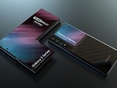The release of a third foldable does not look to be as close as earlier reports claimed, at least. (Source: LetsGoDigital)