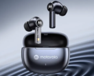 The Moto Buds I40 ANC will have an Active call noise reduction feature (Source: Lazada)