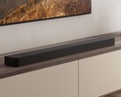 The Sony HT-A8000 Dolby Atmos soundbar is also known as the Bravia Theater Bar 8 and is now on sale for 24% off (Image: Sony)