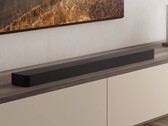 The Sony HT-A8000 Dolby Atmos soundbar is also known as the Bravia Theater Bar 8 and is now on sale for 24% off (Image: Sony)