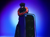 The Sony ULT Tower Max is over a meter tall.