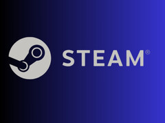 Steam logo (Image source: Valve)