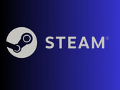 Steam logo (Image source: Valve)