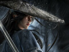 Sword of Justice enters closed beta in the West on September 26. (Image source: Google Store)