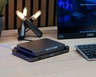 Khadas Mind workstation review: Can this portable mini PC with a battery and a Core i7-1360P replace a laptop?
