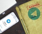 Telegram has been targeted by censorship for a while now (Source: MUO)