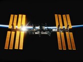 The International Space Station