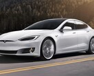 The electric Tesla Model S (Image source: Electric Car Home)