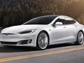The electric Tesla Model S (Image source: Electric Car Home)