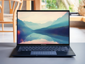 The OLED-based laptops will soon match the LCD-based ones pice-wise. (Image Source: Asus)