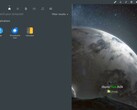 Ubuntu Pack 24.04 Unity edition (Image source: UALinux)