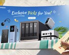 The last chance for UGREEN Prime Day deals – only until midnight.
