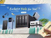 The last chance for UGREEN Prime Day deals – only until midnight.