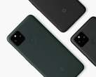 The successor to the Pixel 6a could match its predecessor for rear-facing cameras. (Image source: Google)
