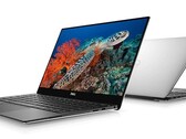 All XPS 13 9370 SKUs that we have tested scored at least 87% overall. (Image source: Dell)