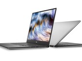 The Dell XPS 15, Alienware m15, and G7 15 laptops should come with OLED panel options soon. (Source: Dell)